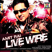 Review of Live Wire Review of Live Wire