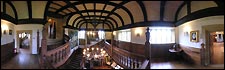 Barrington Court