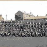 Usher Moor Home Guard 1940