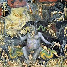 Review of Monkey Minds in the Devil’s Time 
