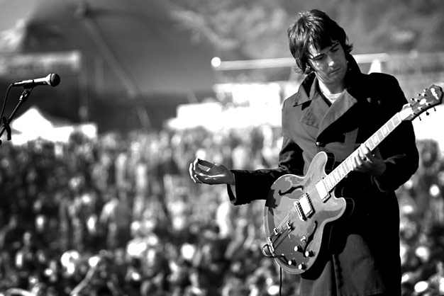 The Courteeners