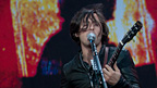 The Libertines on the Main Stage at Leeds
