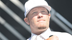 Limp Bizkit on the Main Stage