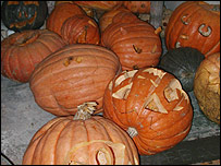 Pumpkins