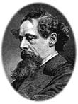  Charles Dickens