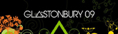 BBC Glastonbury logo