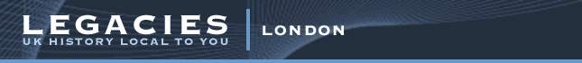 Legacies - London