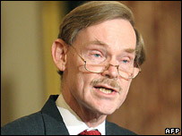 Robert Zoellick