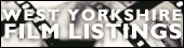 west yorkshire film listings