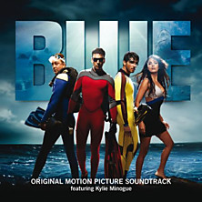 Review of Blue