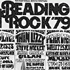 Reading 1970 poster