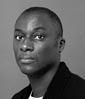 Ekow Eshun, artistic director of Institute of Contemporary Arts