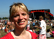 Linda Serck