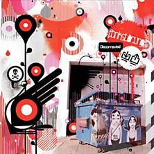 Review of Disconnected Review of Disconnected