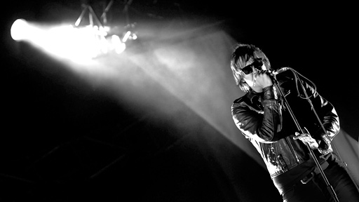 Strokes