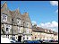 The Crown Inn on Gumstool Hill in Tetbury