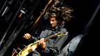 You Me At Six on the Main Stage