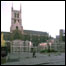 Catedral de Southwark, sul de Londres