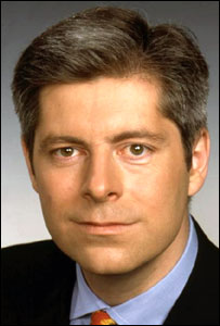 Justin Webb