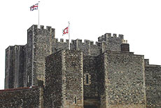 Dover Castle