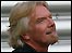 Sir Richard Branson in Derby