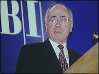 john howard