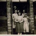 Linen Room Staff