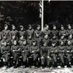 907 Squadron A.T.C. 1942 Syerston