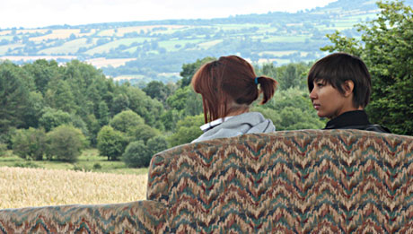 Image from Jon Stanford's Lost Tracks © Jon Stanford