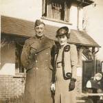 April 1940 in Storrington
