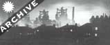 Steel works