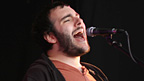 Wot Gorilla? on the BBC Introducing stage