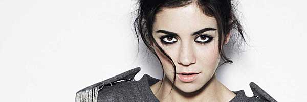 Marina and the Diamonds