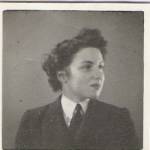 Peggy Byatt