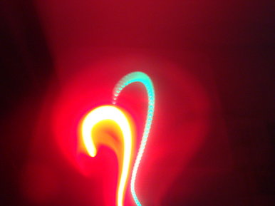 Electric love