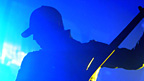 Pendulum on the NME/Radio 1 Stage