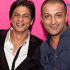 shah rukh