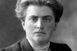 Eleanor Rathbone