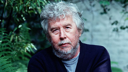 Harrison Birtwistle