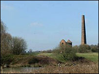 Cobbs Engine House