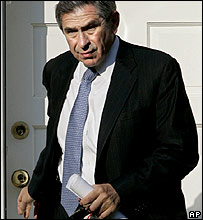 Paul Wolfowitz