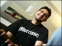 Sathnam Sanghera