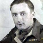 Sergeant Ronald Budd, 26th Queens Royal Regiment, was 17 years old when he enlisted