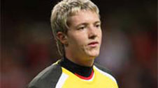 Wayne Hennessey