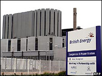 British Energy