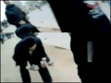 Benghazi