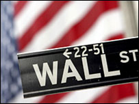 Wall Street