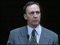 Paul Keating