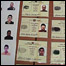 Documentos falsos