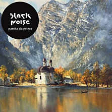 Review of Black Noise Review of Black Noise